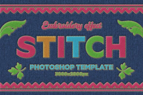 Embroidery Mockup: Elevating Handmade Gifts