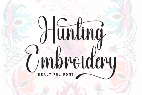 Hunting Embroidery: A Designer’s Review for Business Merch