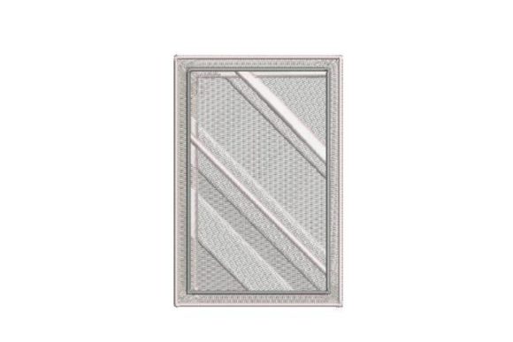 Mockup of a Window: A Designer’s Stitch-Out Review