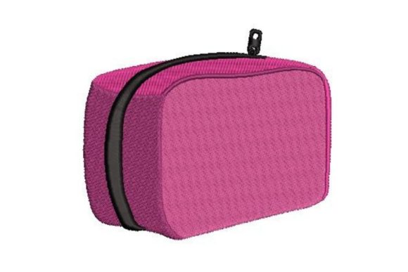 Pink Makeup Bag Mockup: A Craft Fair Seller Review
