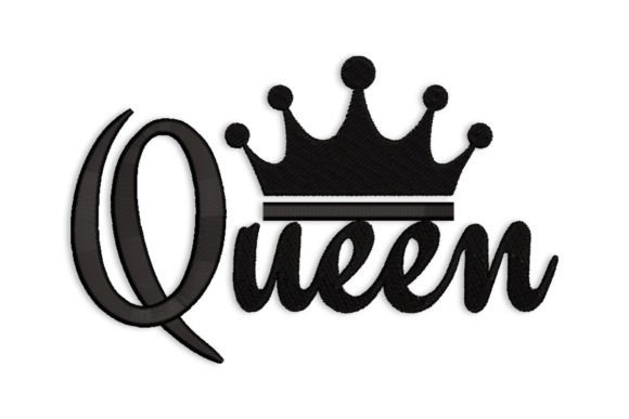 Queen Embroidery Design: A Maker’s Practical Review