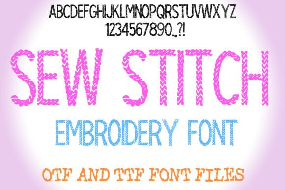 Sew Stitch Embroidery: A Holiday Collection Review
