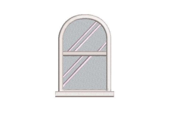 Window Mockup: A Stylish Embroidery Design Review